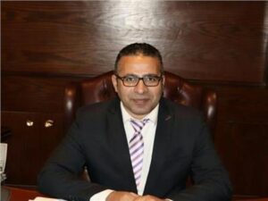 د. محمد عبدالهادي خبير أسواق المال