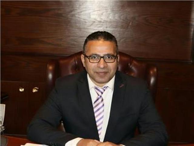 د. محمد عبدالهادي خبير أسواق المال