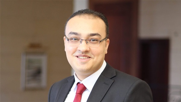 أحمد معطي خبير أسواق المال