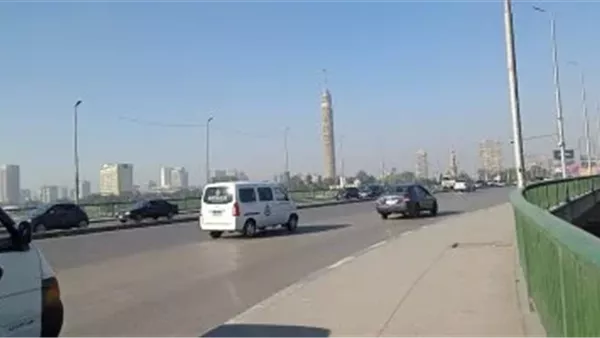 كوبري 6 أكتوبر