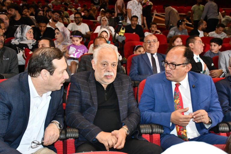 د. سيد قنديل - أشرف زكي