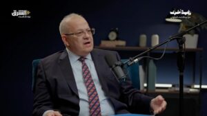 د. محمد عثمان الخشت