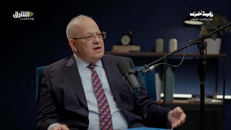 د. محمد عثمان الخشت