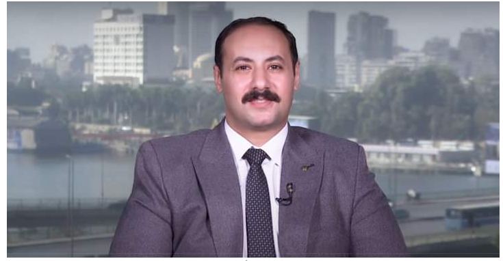 ريمون نبيل خبير أسواق المال