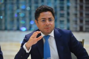 خالد أبو بكر
