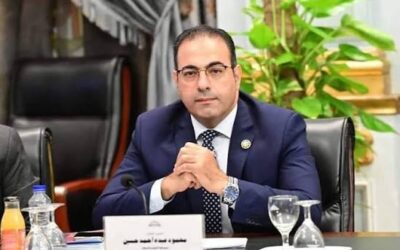 د. محمود حسين