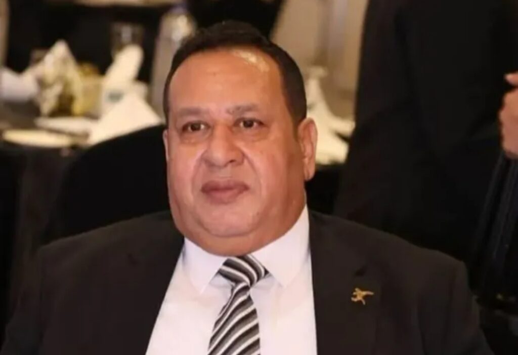 صبري نخنوخ