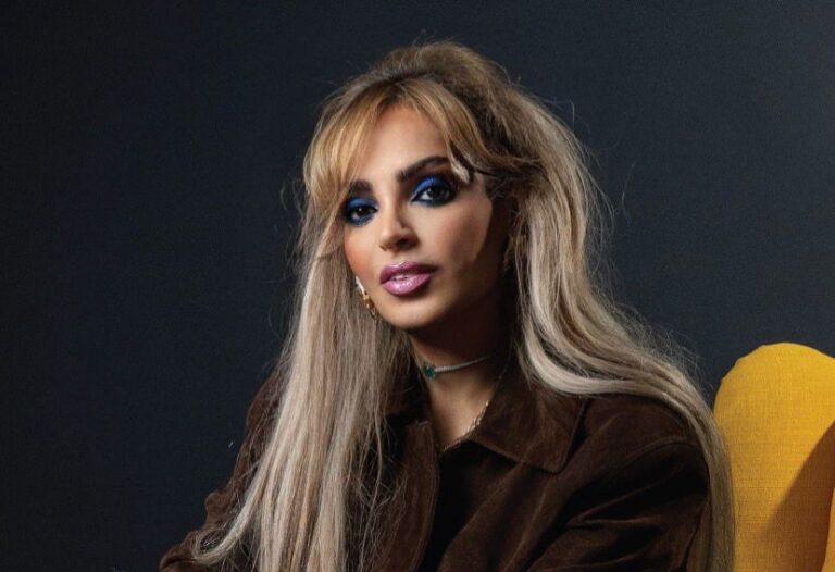 رشا قلج