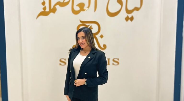 ريهام طارق