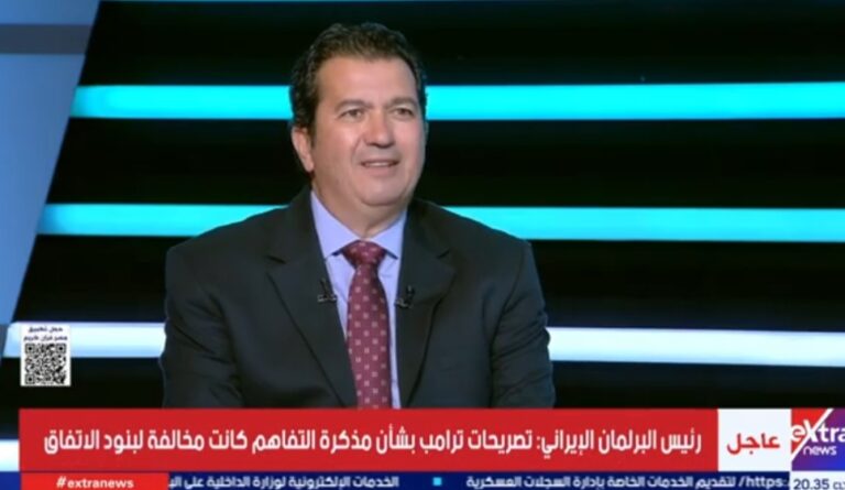 عمر بلبع رئيس شعبة السيارات