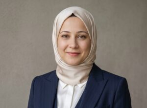 د. أميرة عبد الماجد