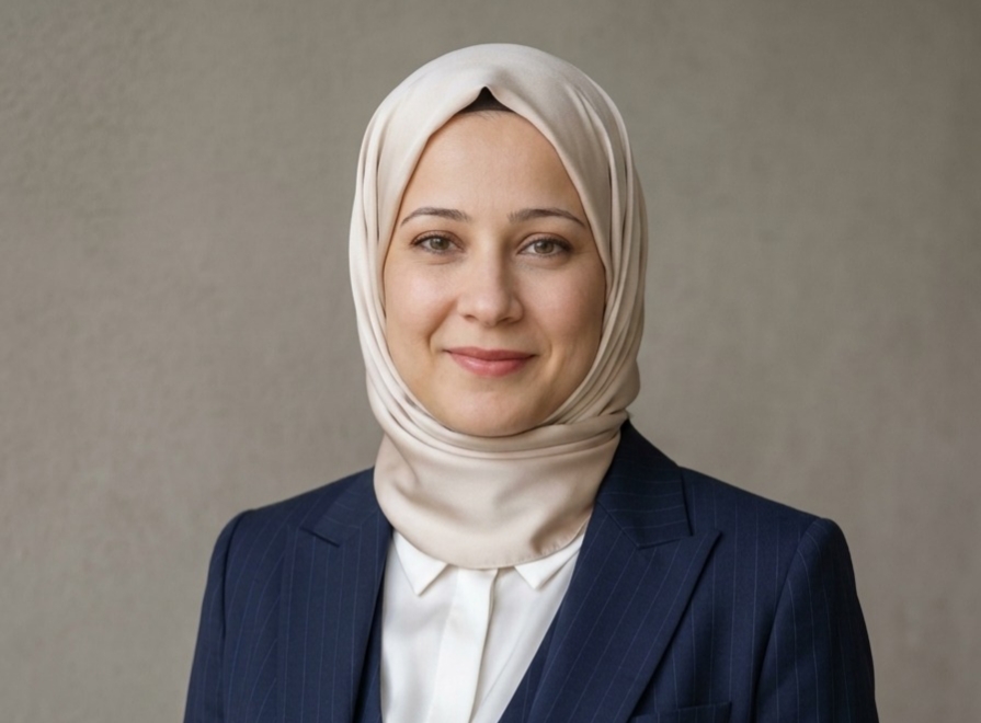 د. أميرة عبد الماجد
