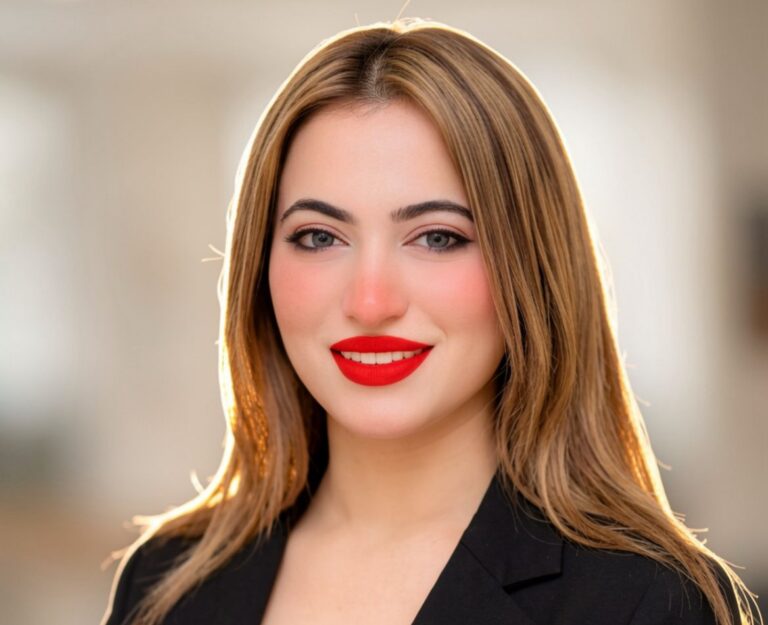 ريهام طارق