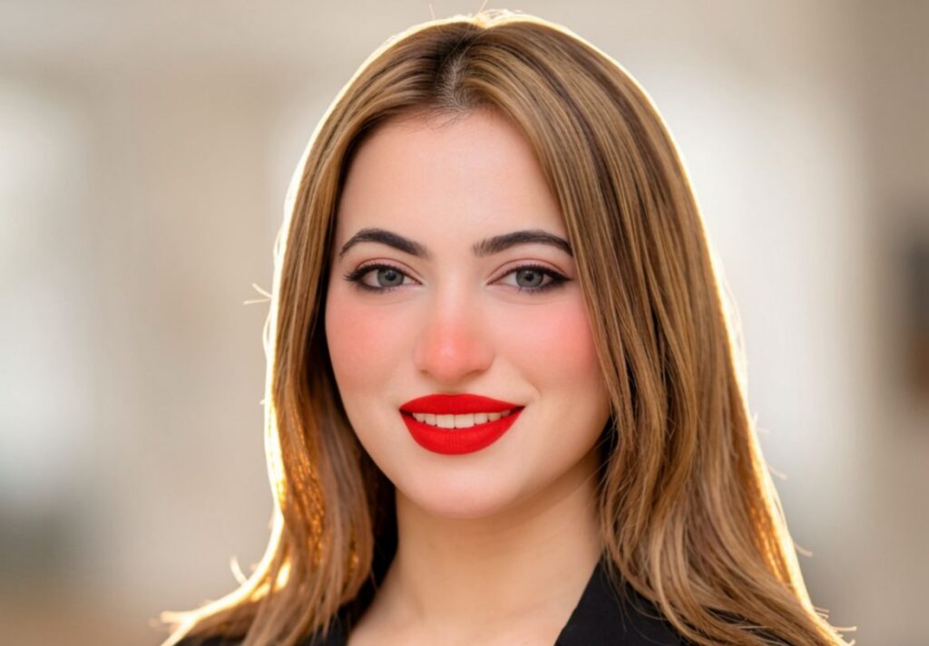 ريهام طارق