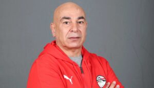 حسام حسن