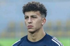علي محمود