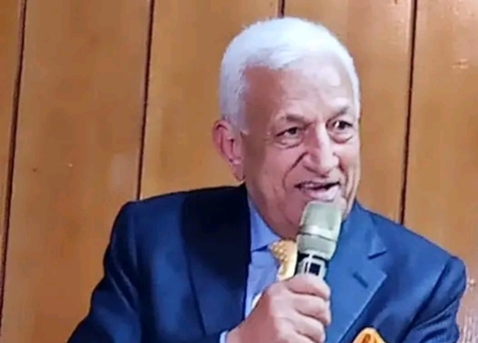 د. المندوه الحسيني