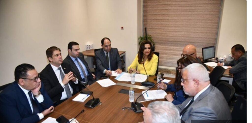 اجتماع لجنة السياحة