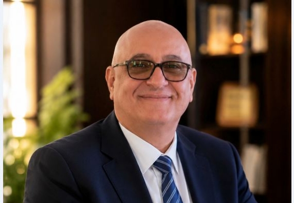 عادل مجلي