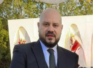 أحمد سعيد