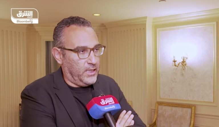محمد الدماطي