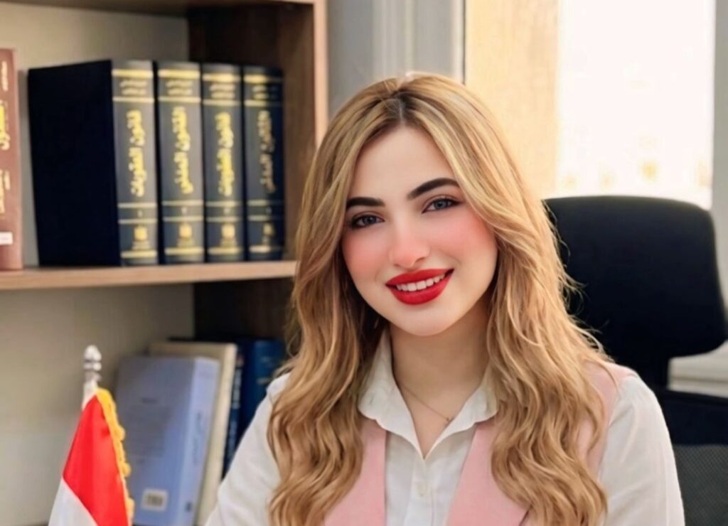 د. ريهام طارق