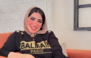 نور طه خبيرة أسواق المال