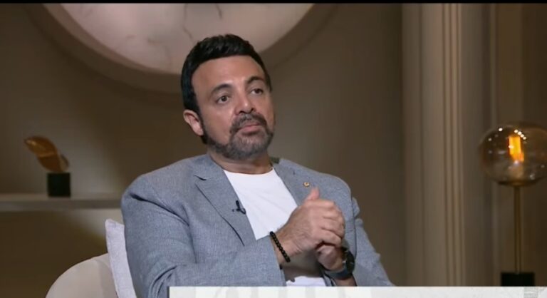 عمرو محمود ياسين