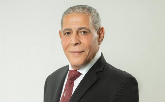 النائب أمين مسعود