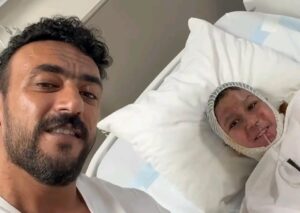 أحمد العوضي ـ الطفل يوسف