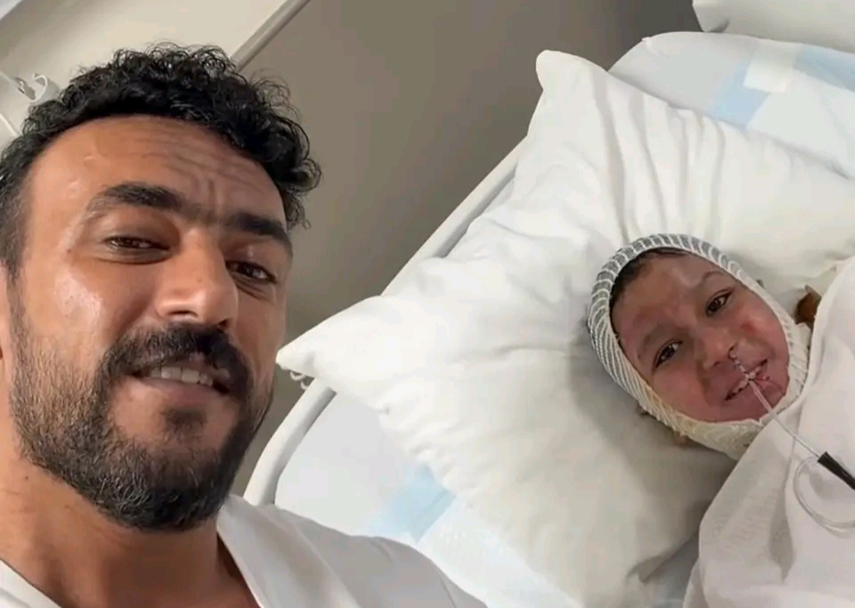 أحمد العوضي ـ الطفل يوسف
