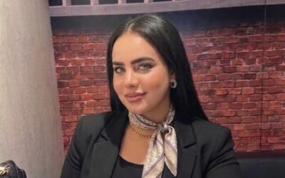 فاطمة مهني المحامية