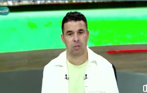 خالد الغندور