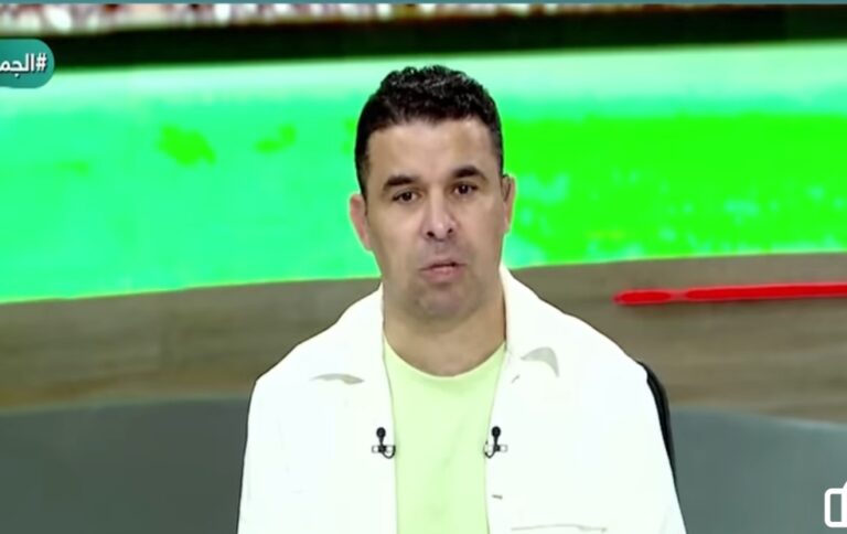 خالد الغندور
