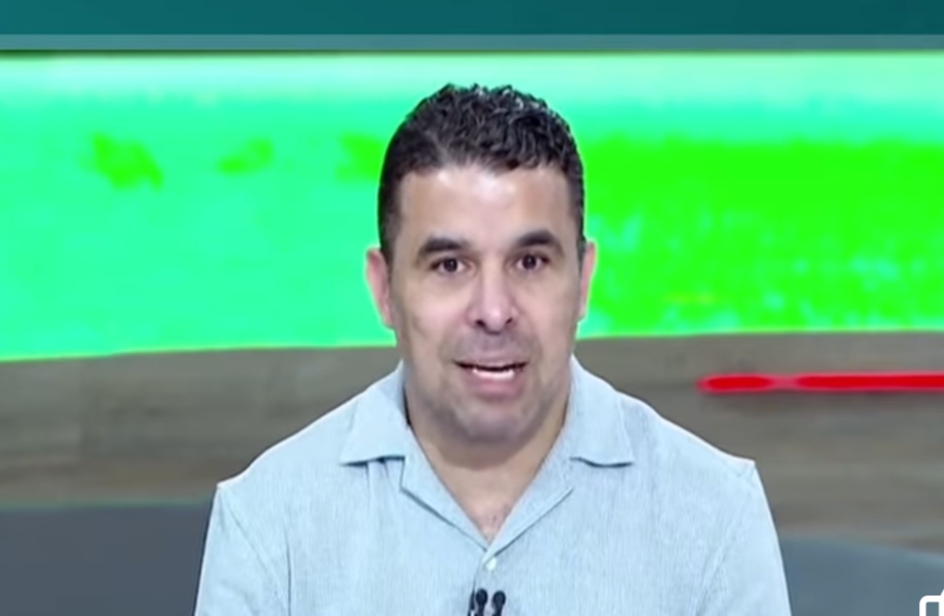 خالد الغندور