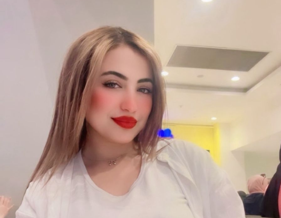 د. ريهام طارق