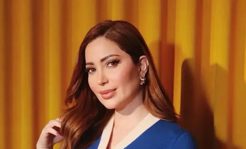 نسرين طافش