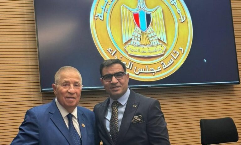 طارق الجيوشي. محرم هلال