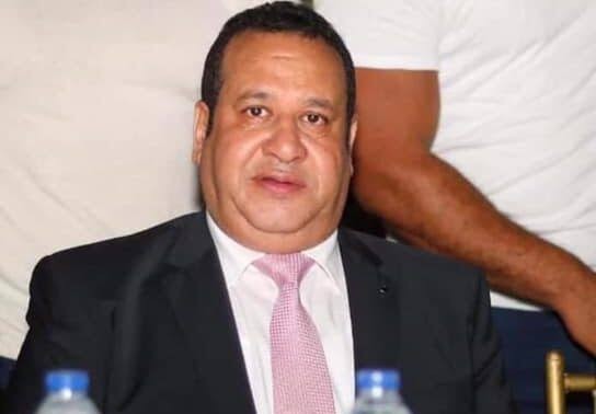 صبري نخنوخ