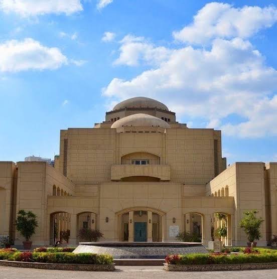 دار الأوبرا