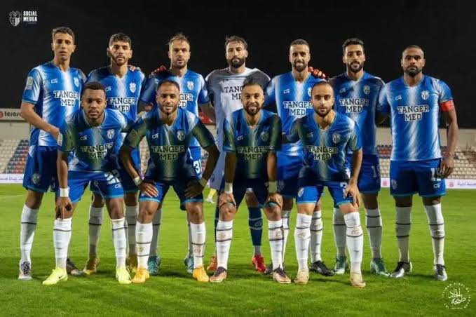 اتحاد طنجة