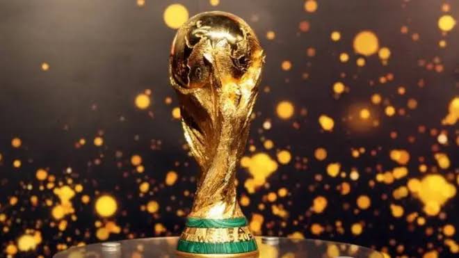 كأس العالم 2026