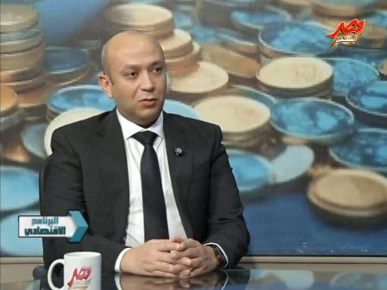 هاني دنيا خبير تكنولوجيا المعلومات