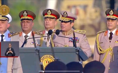 الرئيس عبدالفتاح السيسي