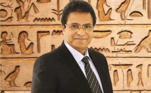 د. مجدي صادق عضو غرفة شركات السياحة