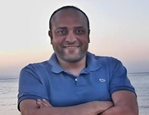 المنتج ياسر صبحي