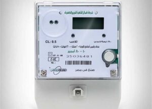 العداد الكودي