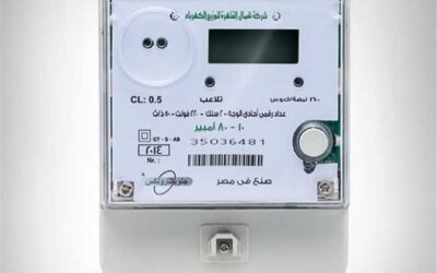 العداد الكودي