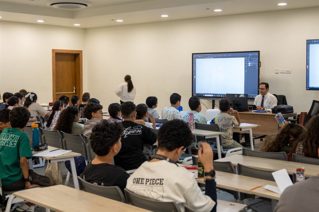 جامعة مصر للمعلوماتية