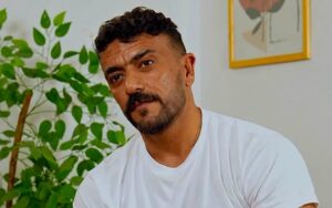 أحمد العوضي
